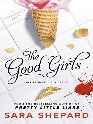 The Good Girls - ebook